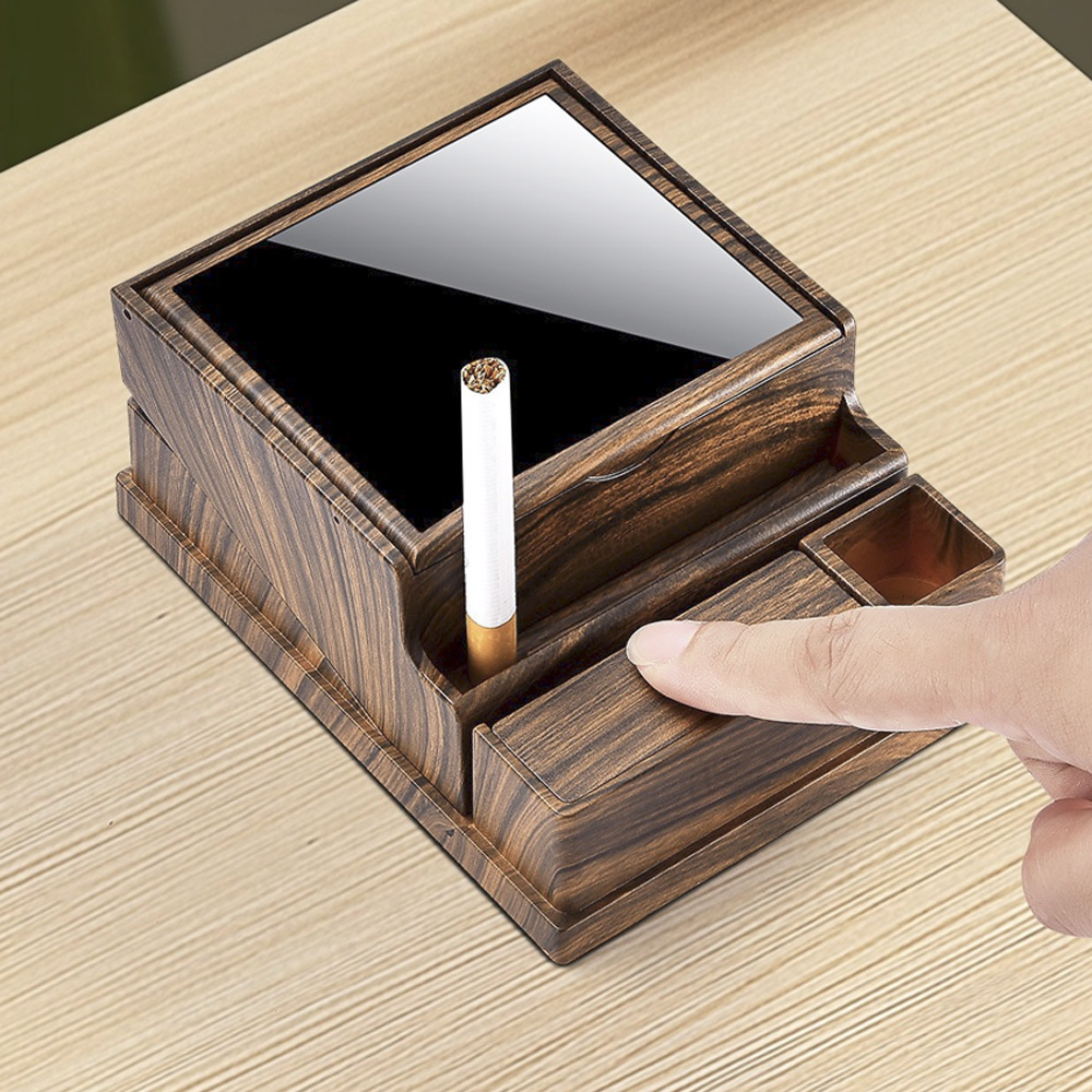 Scatola per sigarette Proietti - Resin Art Case recensione e prezzo
