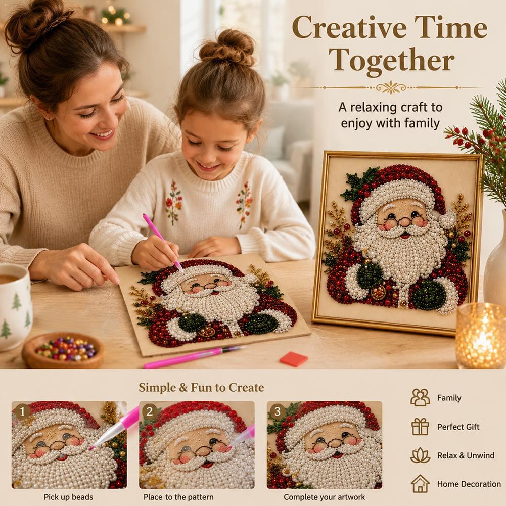 Kit Fai-da-Te di Arte con Perl - Resin Art Wallpaper recensione e prezzo
