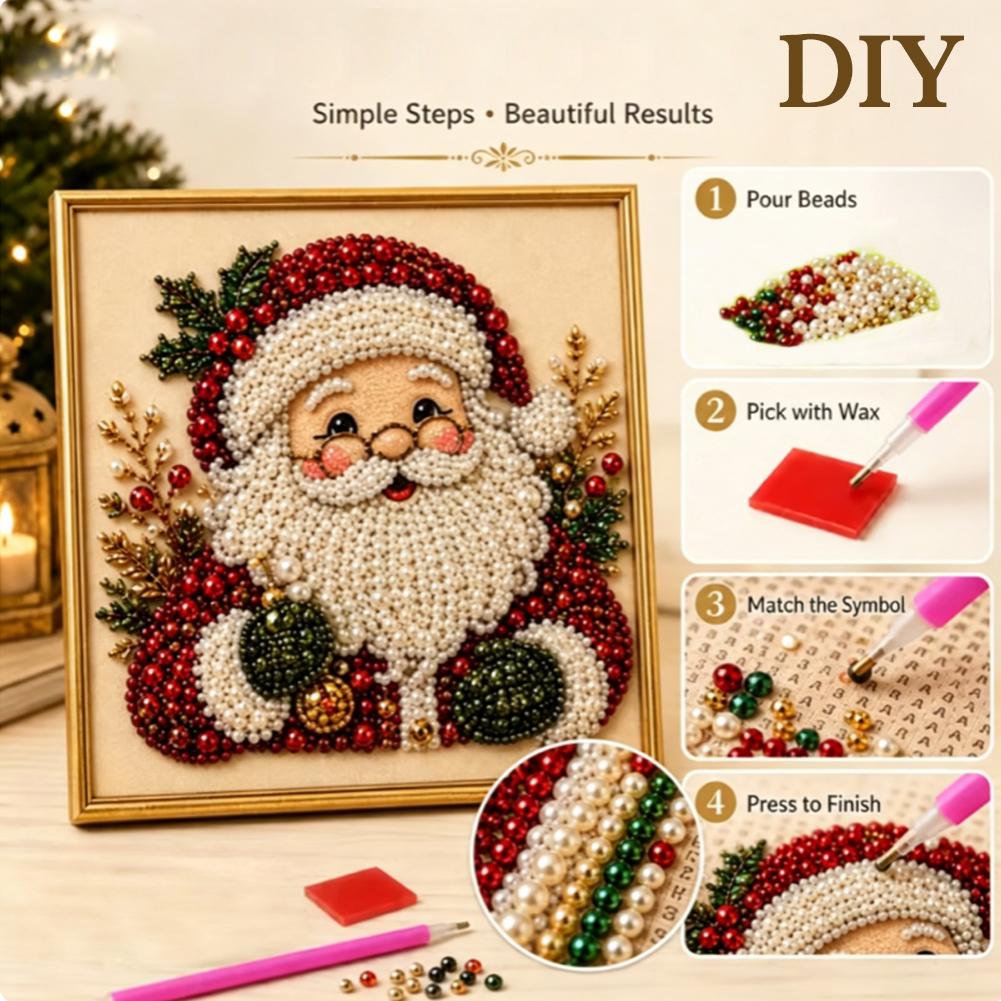 Kit Fai-da-Te di Arte con Perl - Resin Art Wallpaper recensione e prezzo