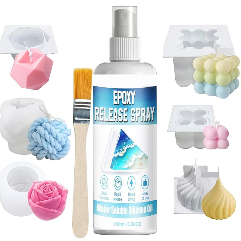Spray Sverniciante Forte per R - Release Spray Silicone recensione e prezzo