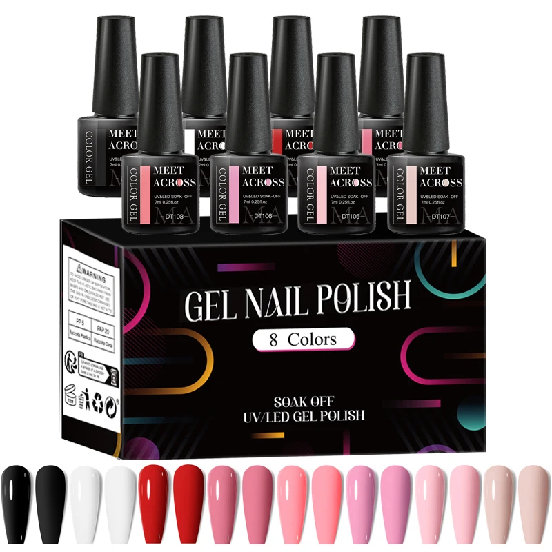 8 Pz/set Gel Fluorescente Smal - Resin Art Equipment recensione e prezzo