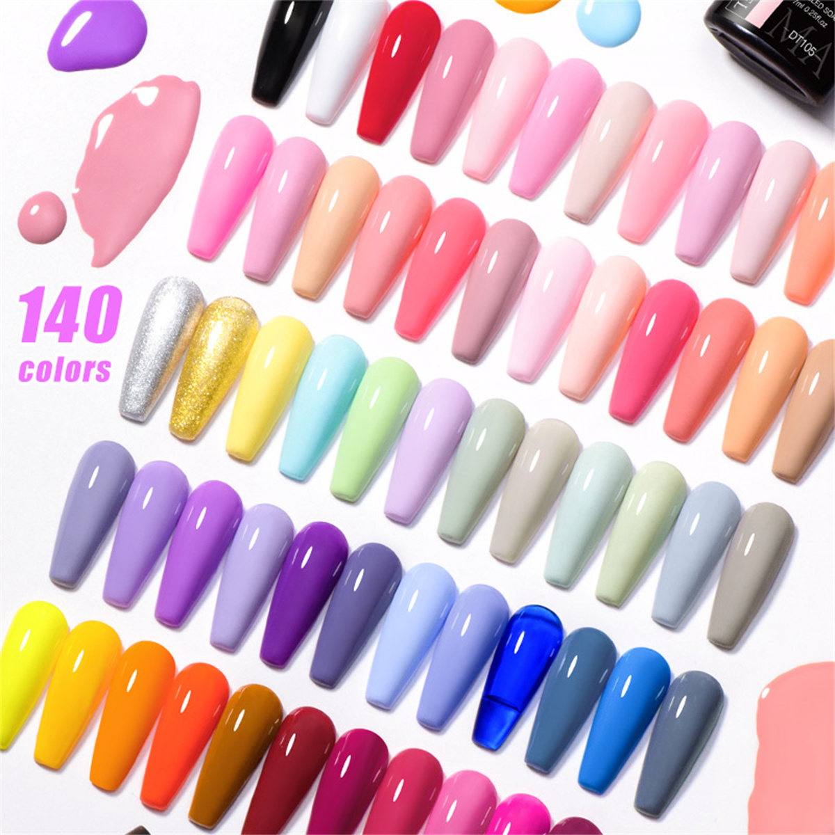 8 Pz/set Gel Fluorescente Smal - Resin Art Equipment recensione e prezzo