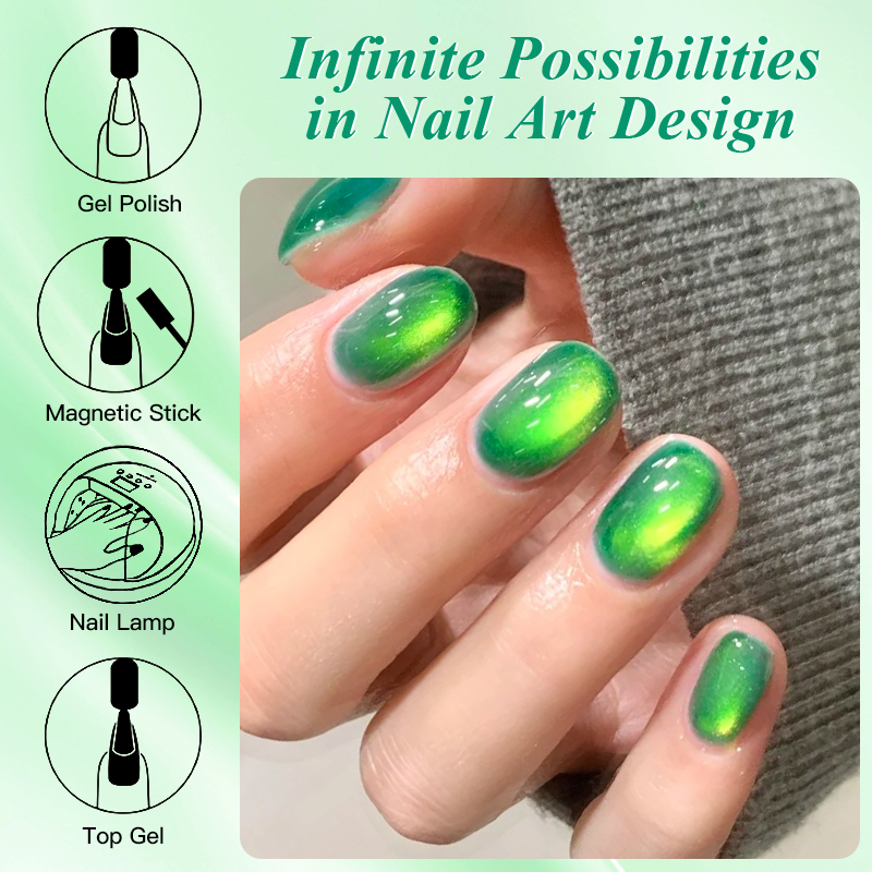 7ml Gemma verde Pietra colorat - Resin Art Equipment recensione e prezzo