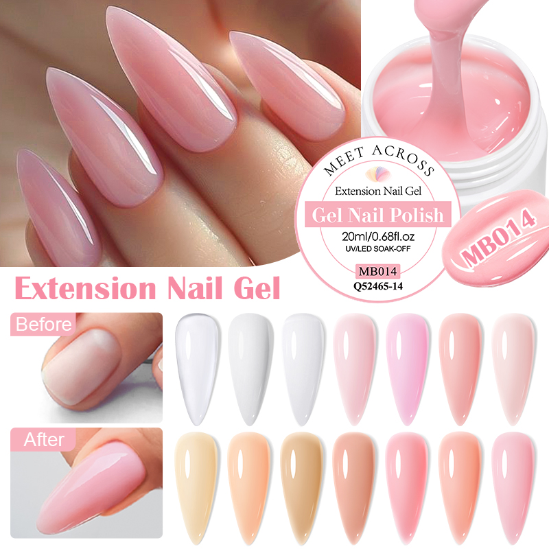 MEET ACROSS 20ml Estensione Ge - Resin Art Equipment recensione e prezzo