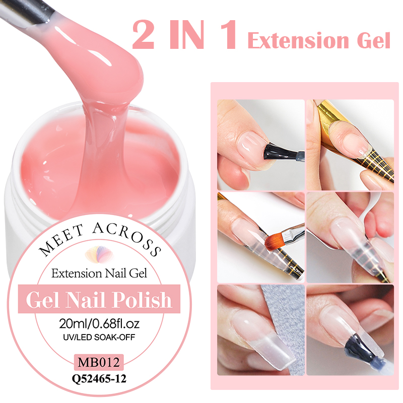 MEET ACROSS 20ml Estensione Ge - Resin Art Equipment recensione e prezzo