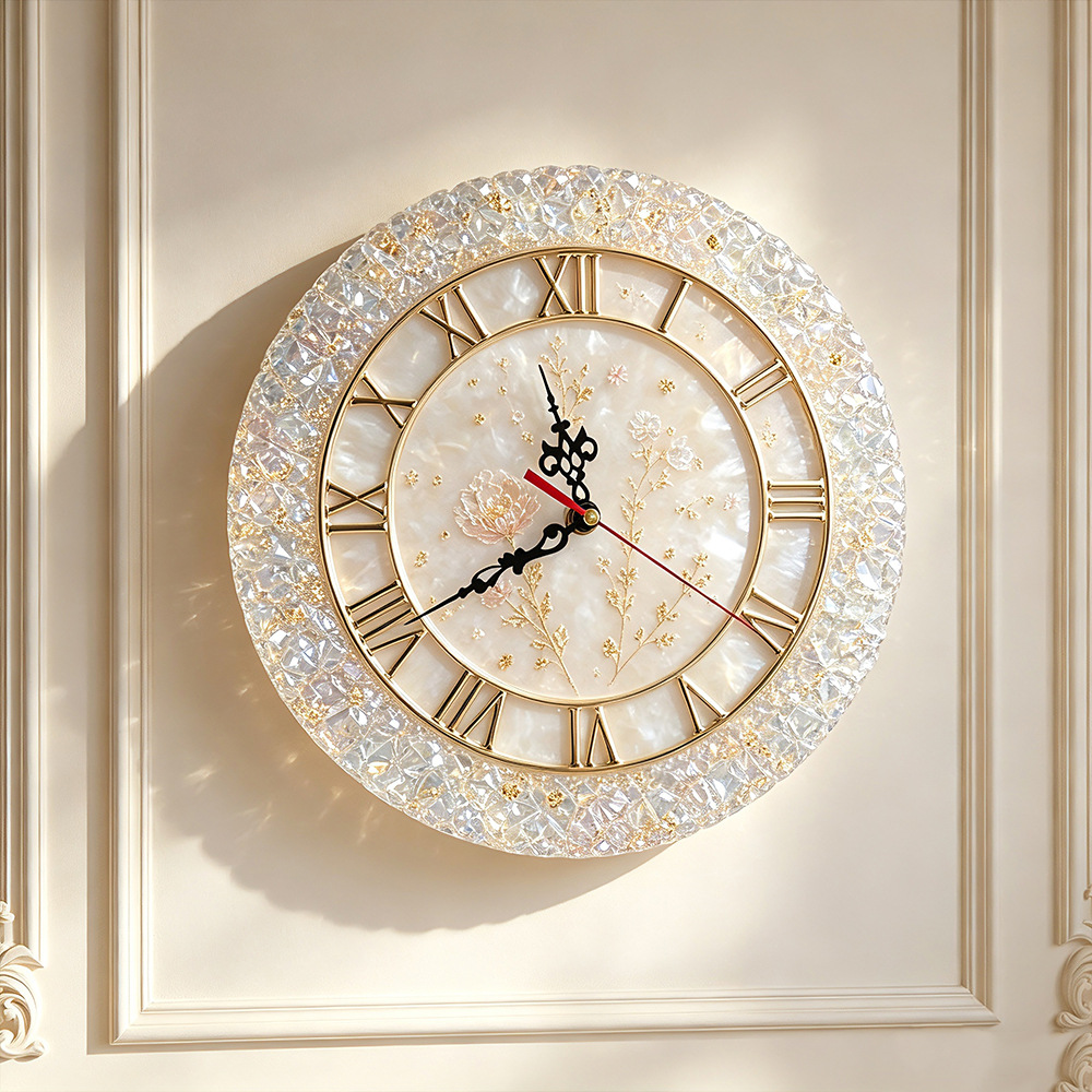 Stampo in silicone per orologi - Resin Art Wallpaper recensione e prezzo