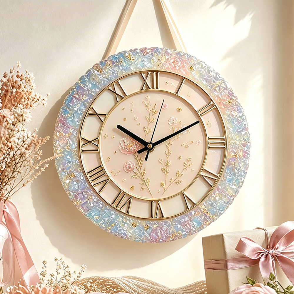 Stampo in silicone per orologi - Resin Art Wallpaper recensione e prezzo