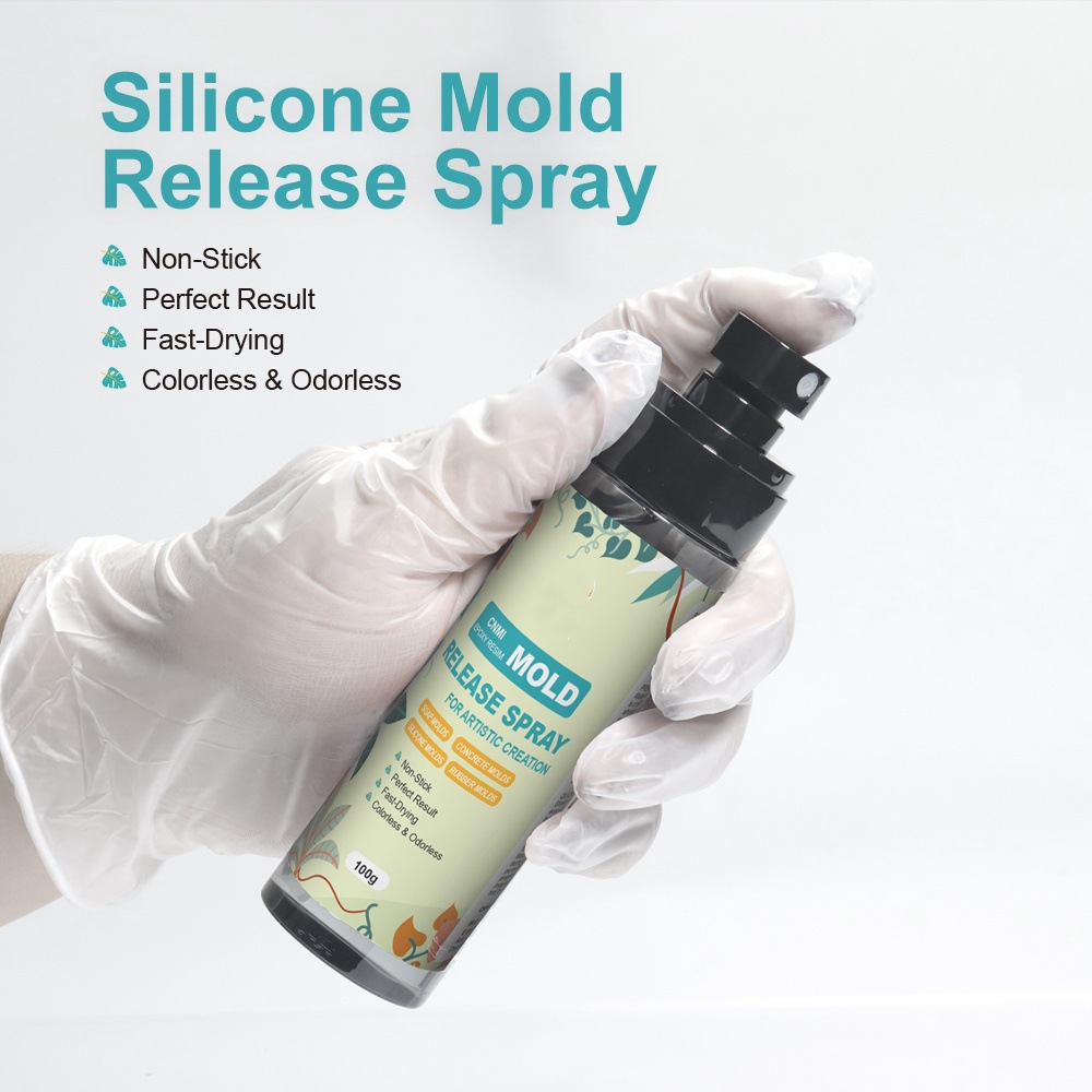 Spray Antiaderente al Silicone - Release Spray Silicone recensione e prezzo