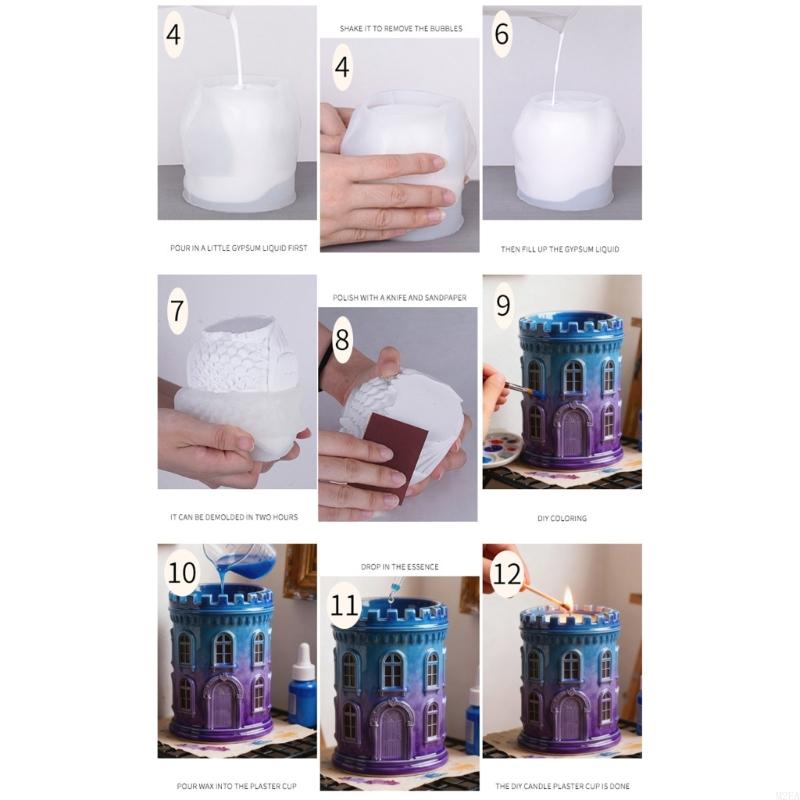 2026 Nuovi in silicone flessib - Resin Art Equipment recensione e prezzo