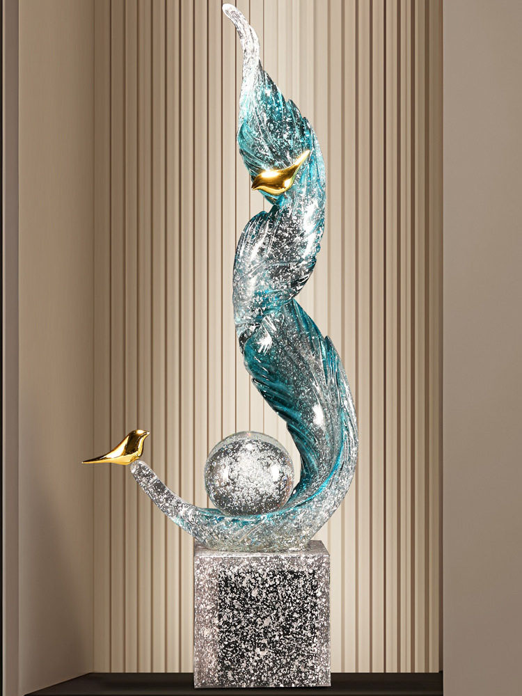 Decorazioni per la Casa, Scult - Resin Art Wedding Gift recensione e prezzo
