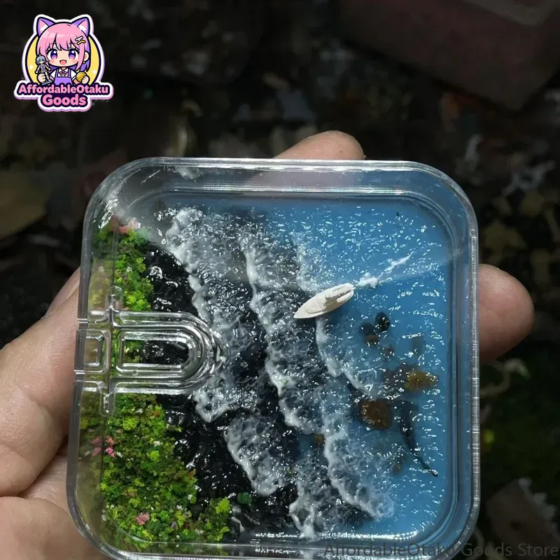 Modello in resina con scena di - Resin Art Work recensione e prezzo