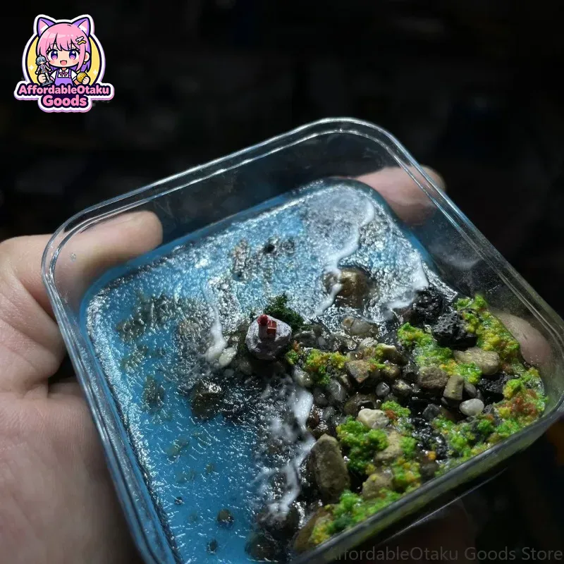 Modello in resina con scena di - Resin Art Work recensione e prezzo