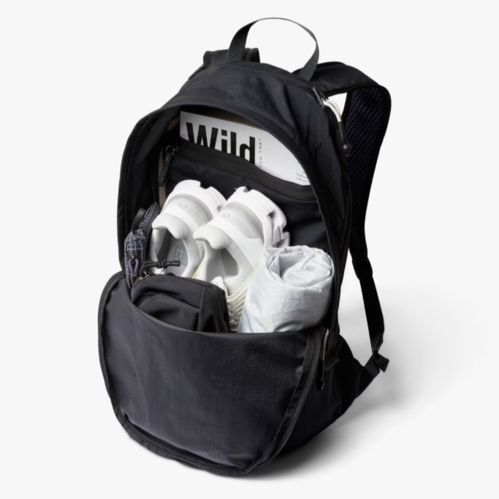 Bellroy Lite Daypack 20L Zaino - Resin Art Alphabet recensione e prezzo